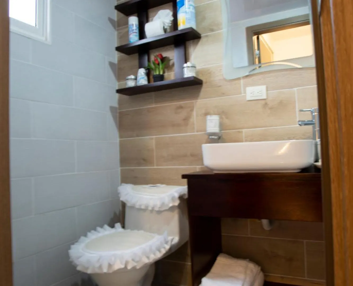 Apartment Comodidad A Tus Gusto Santiago De Los Caballeros Dominican Republic