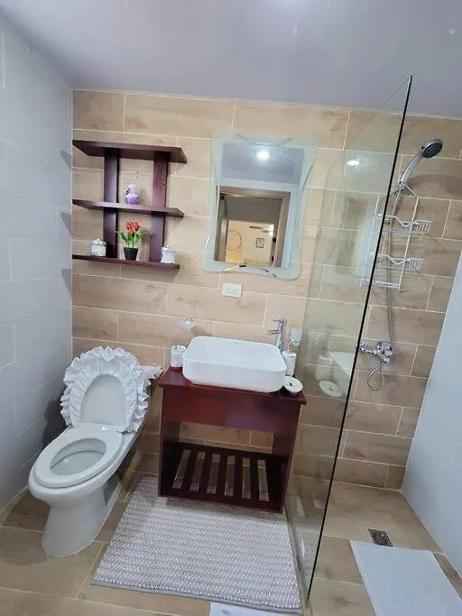 Comodidad A Tus Gusto Santiago De Los Caballeros