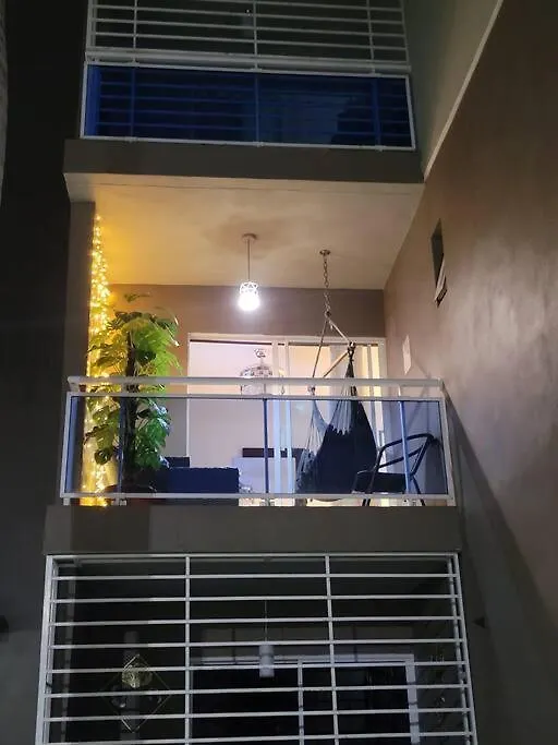 Apartment Comodidad A Tus Gusto Santiago De Los Caballeros