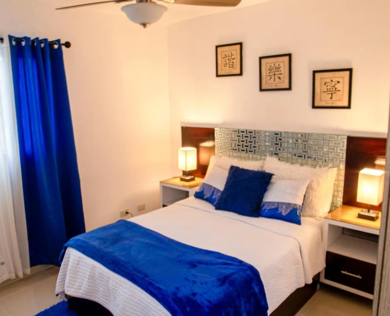 Comodidad A Tus Gusto Santiago De Los Caballeros Apartment