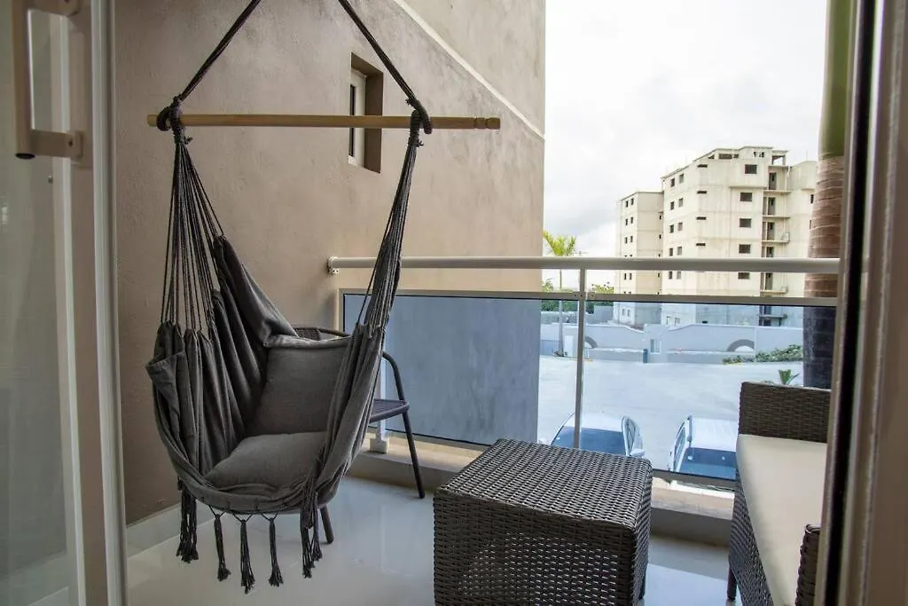 Comodidad A Tus Gusto Santiago De Los Caballeros Apartment