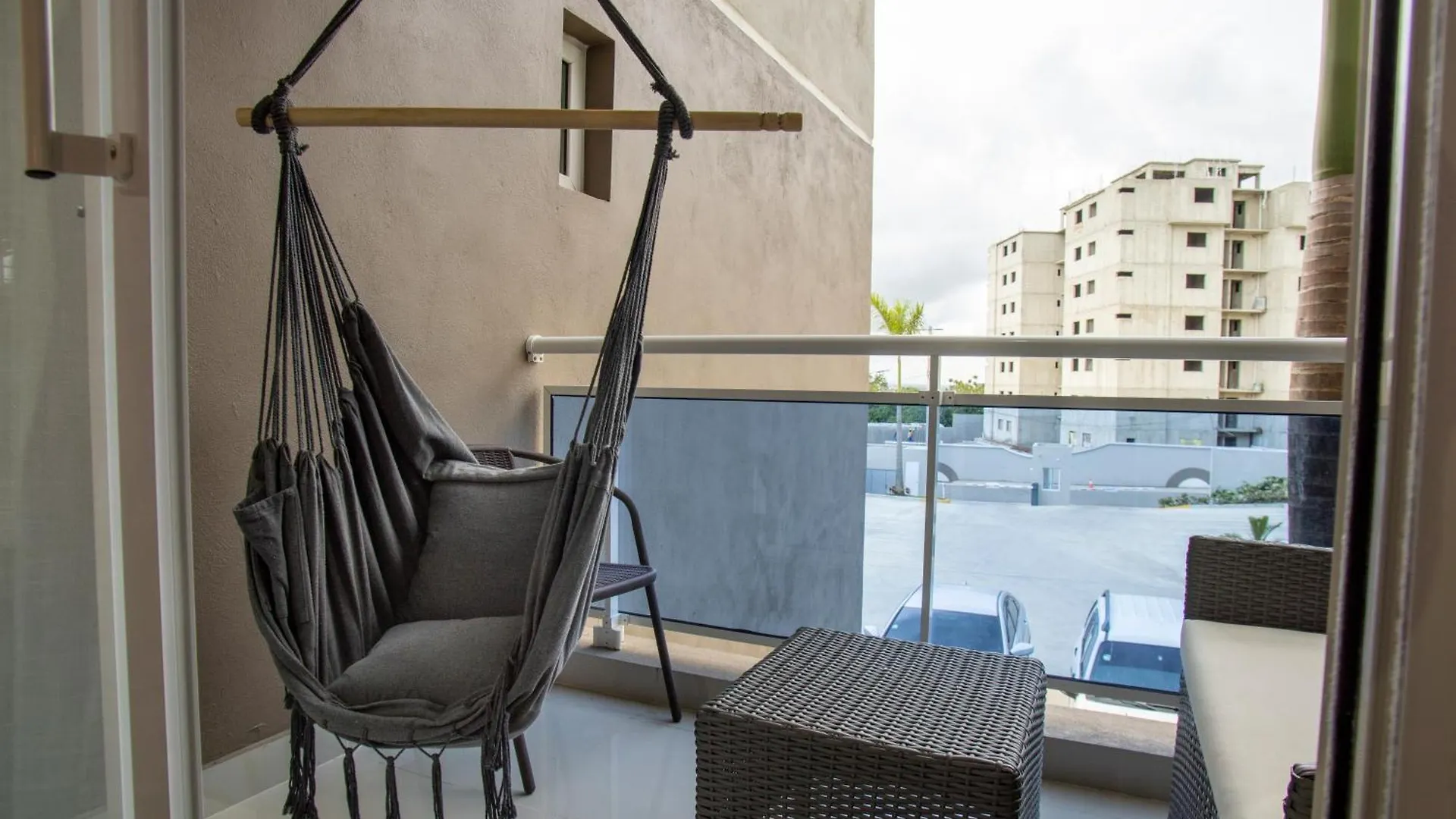 Apartment Comodidad A Tus Gusto Santiago De Los Caballeros