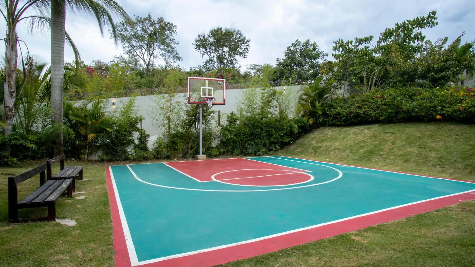 Comodidad A Tus Gusto Santiago De Los Caballeros Dominican Republic