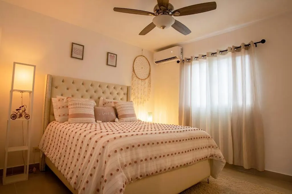 Comodidad A Tus Gusto Santiago De Los Caballeros 0*,  Dominican Republic