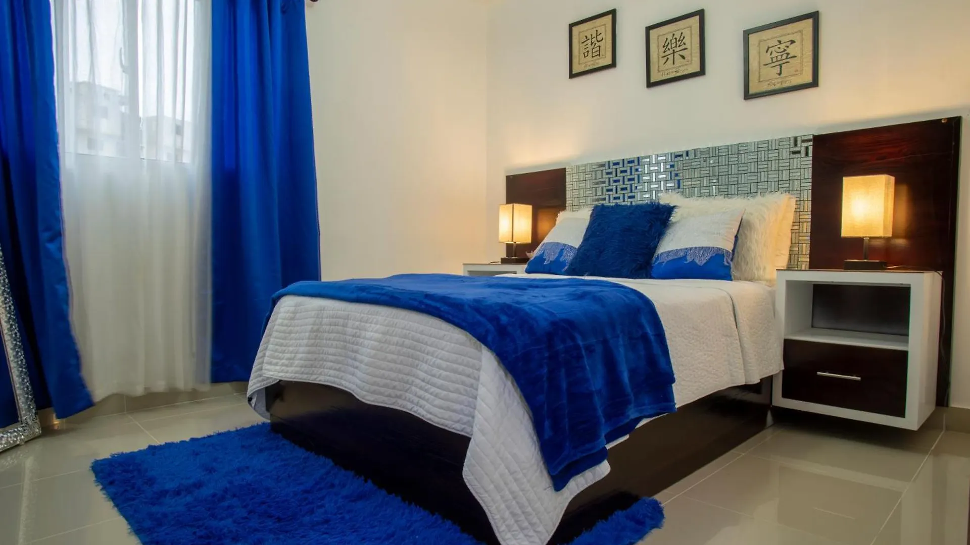 Apartment Comodidad A Tus Gusto Santiago De Los Caballeros