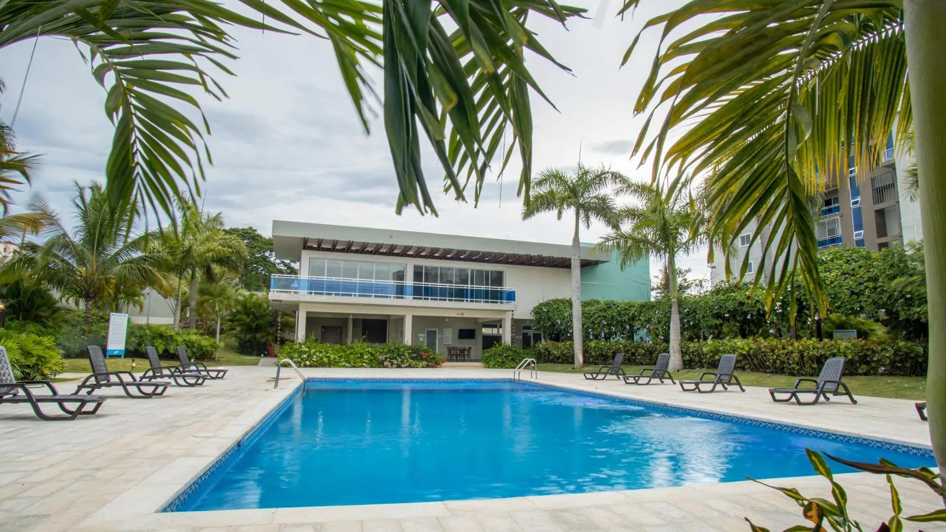 Comodidad A Tus Gusto Santiago De Los Caballeros 0*,  Dominican Republic