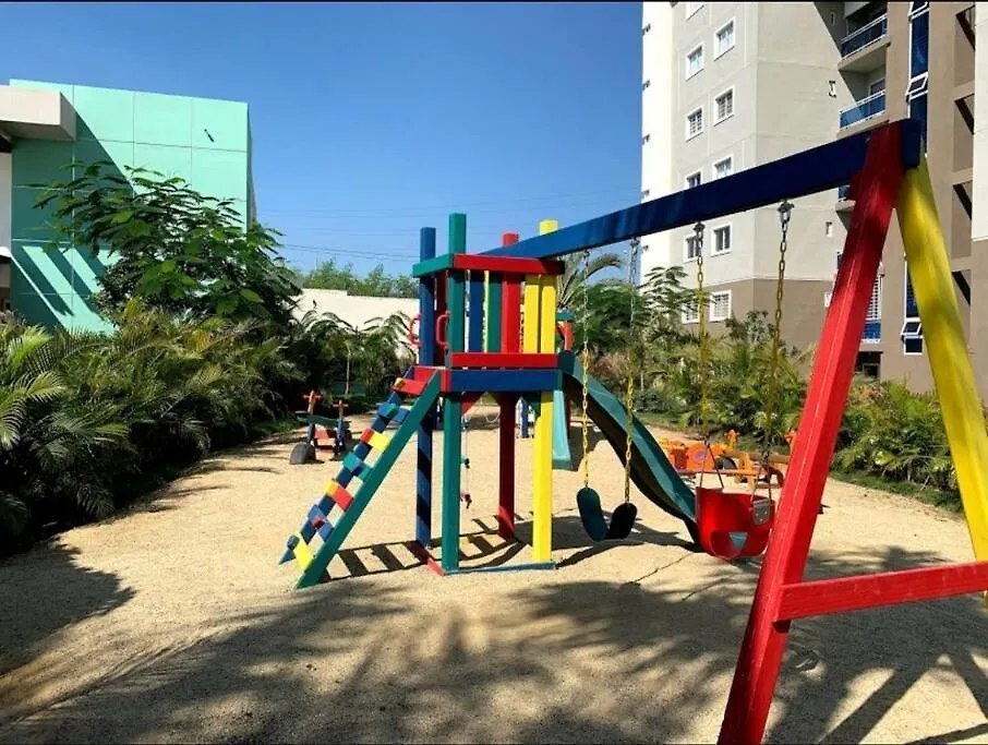 Comodidad A Tus Gusto Santiago De Los Caballeros
