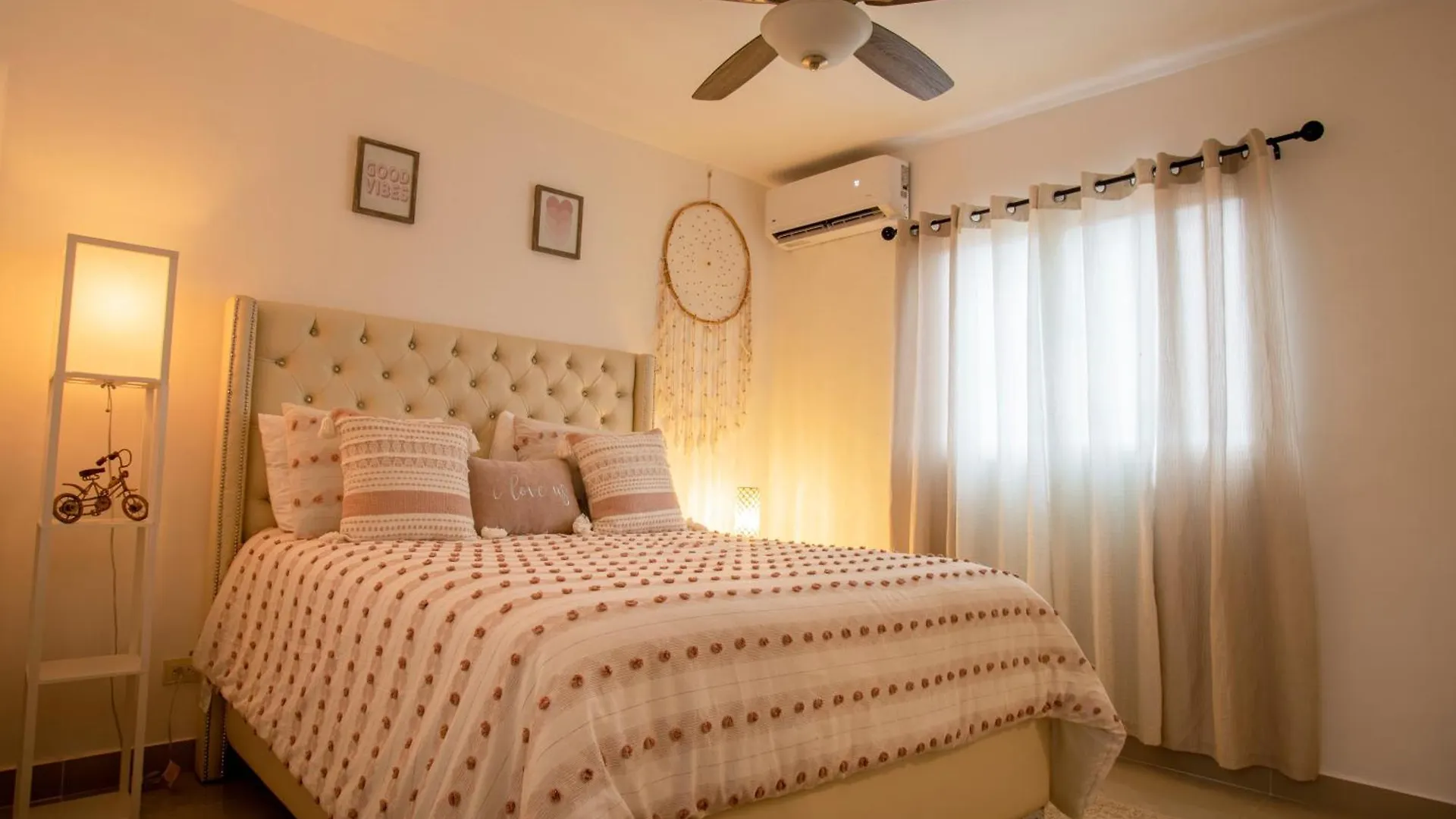 Apartment Comodidad A Tus Gusto Santiago De Los Caballeros Dominican Republic