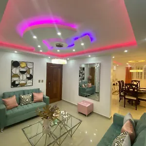  Apartment Vip