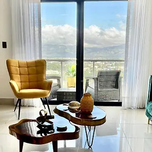 Apartment Top Floor In Luxury Tower